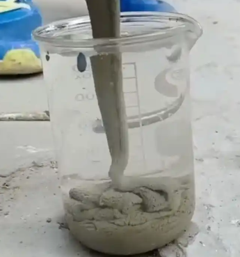 安塞水工混凝土絮凝剂，水下抗分散剂的作用及施工方法